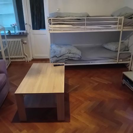 Naza Cool Villa! 馬爾默 外观 照片