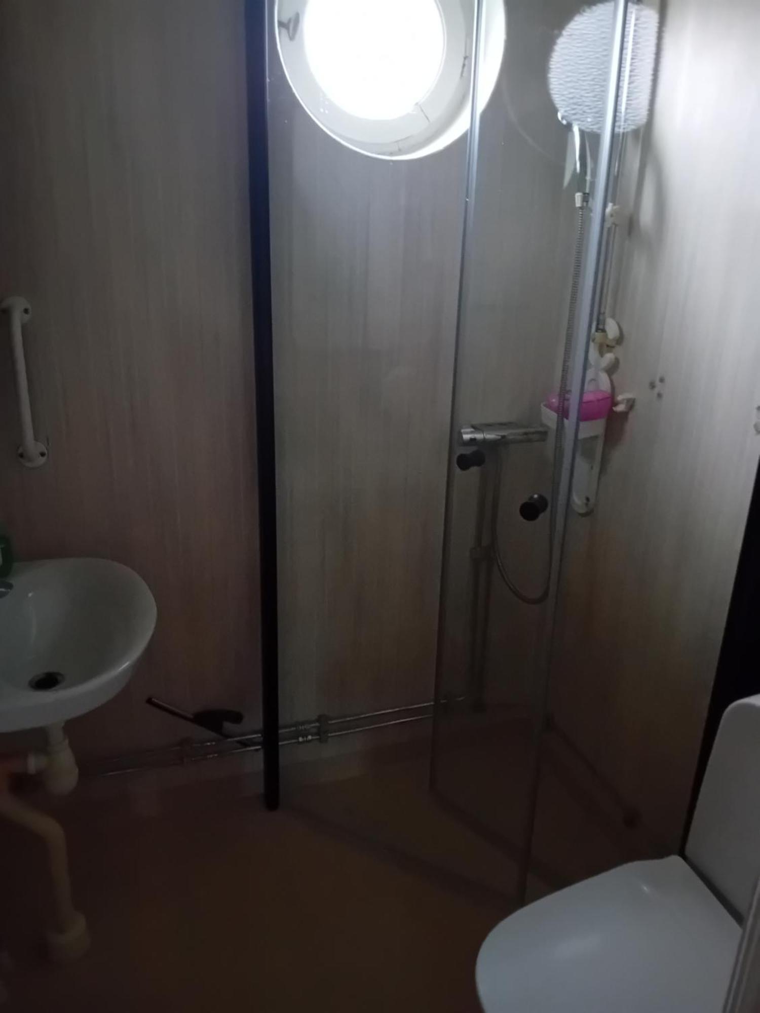 Naza Cool Villa! 馬爾默 外观 照片