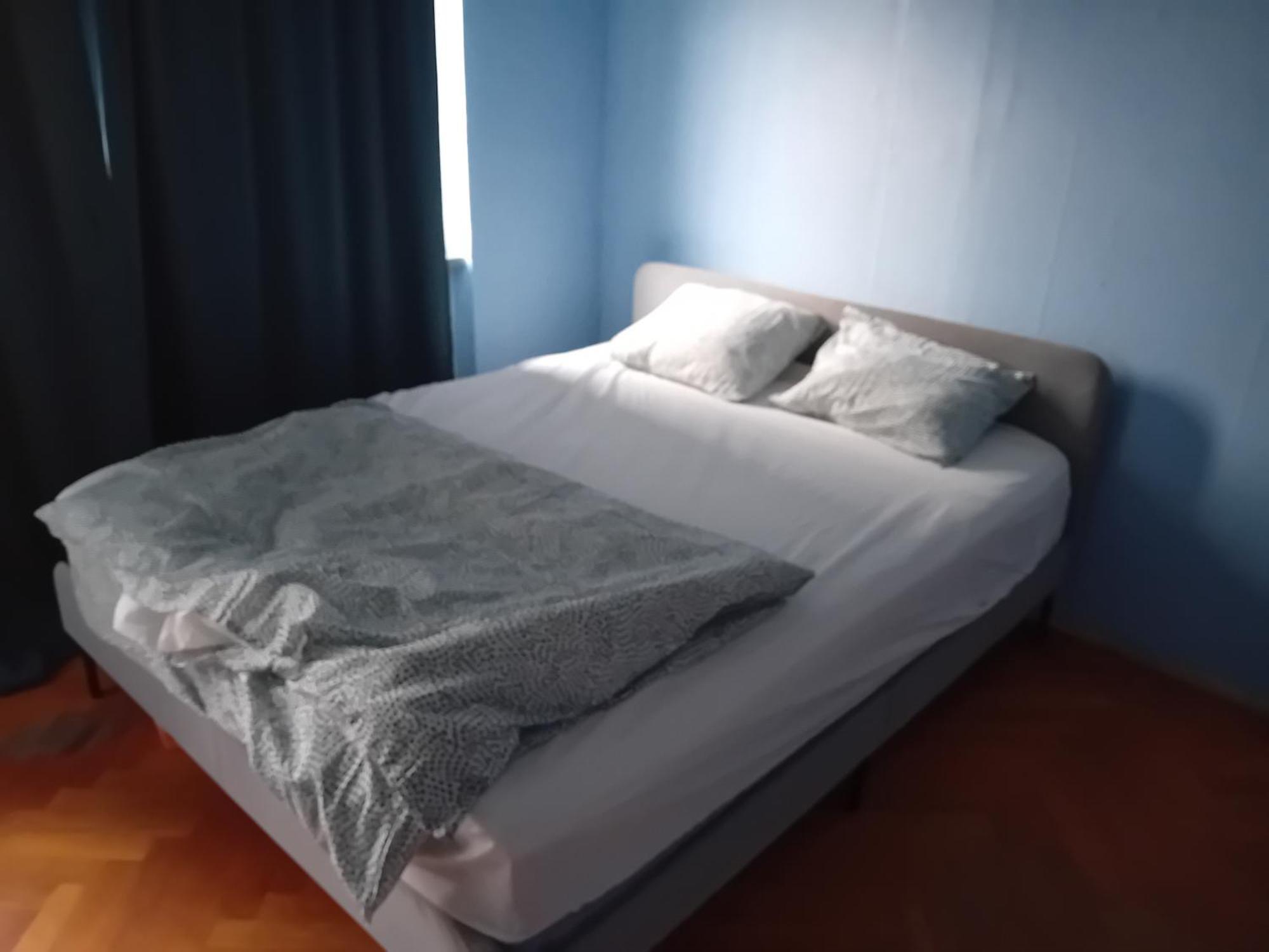 Naza Cool Villa! 馬爾默 外观 照片
